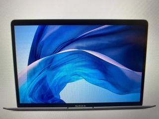 Distintos modelos MacBook