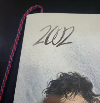 Calendario Carabinieri 2002