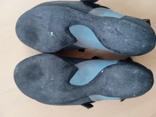 Pies de gato Tenaya Oasi