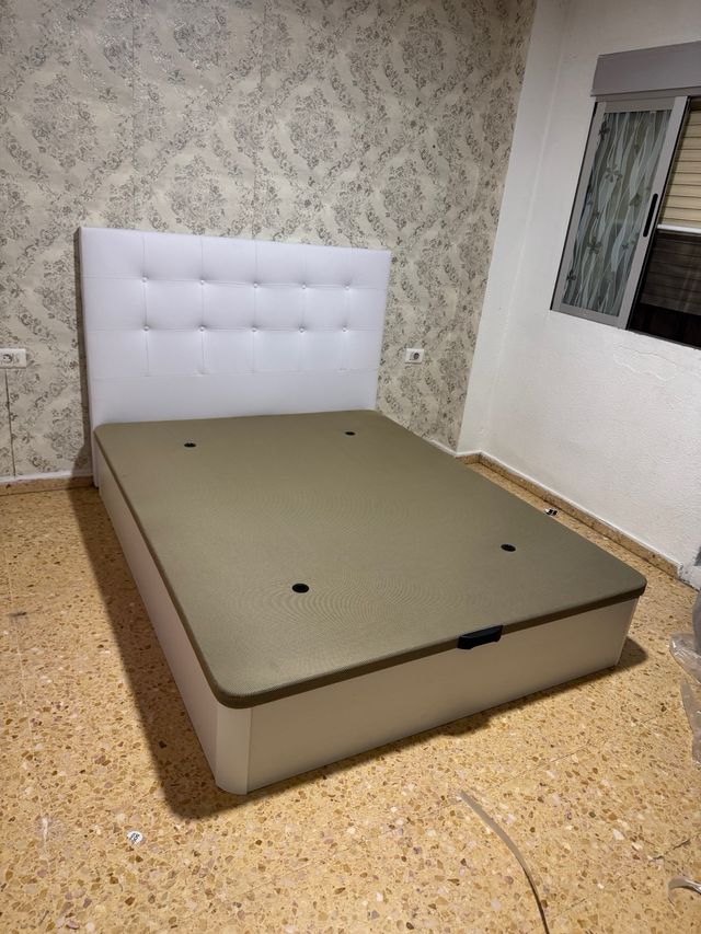 Canapes 135x190 colchones ofertas de black friday