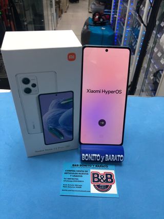 Xiaomi Redmi Note 12 Pro+ 5G 256GB