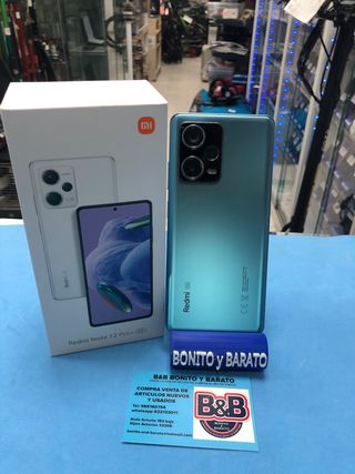 Xiaomi Redmi Note 12 Pro+ 5G 256GB