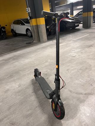 Patinete Eléctrico Xiaomi Pro 2