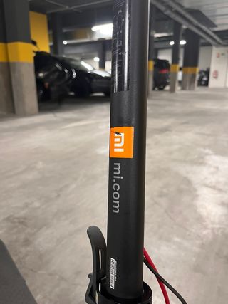 Patinete Eléctrico Xiaomi Pro 2