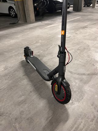 Patinete Eléctrico Xiaomi Pro 2