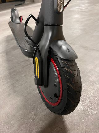 Patinete Eléctrico Xiaomi Pro 2