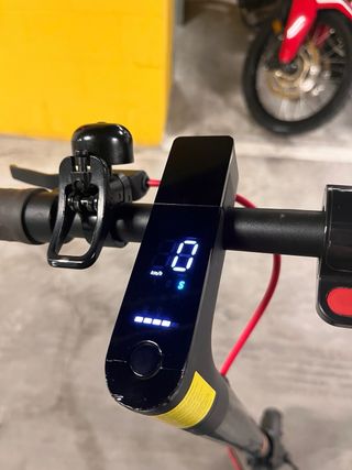 Patinete Eléctrico Xiaomi Pro 2