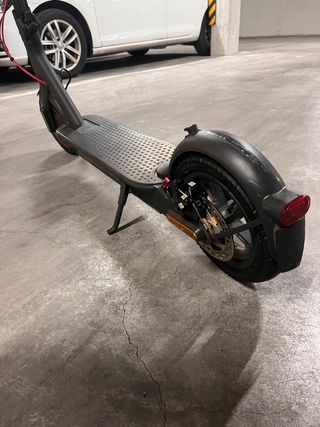 Patinete Eléctrico Xiaomi Pro 2