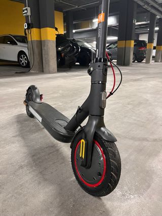 Patinete Eléctrico Xiaomi Pro 2