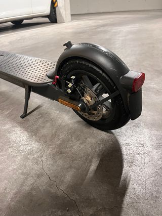 Patinete Eléctrico Xiaomi Pro 2