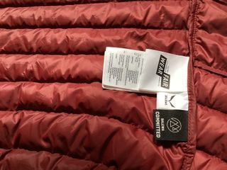 Giacca Salewa Uomo Cappuccio