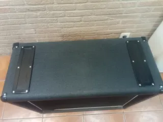 Amplificador Marshall JCM 2000 TSL60