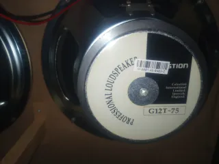 Amplificador Marshall JCM 2000 TSL60