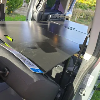 Peugeot Partner 2015