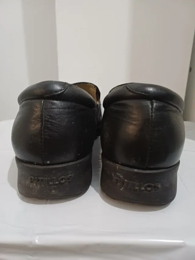 Scarpe Pitillos 38