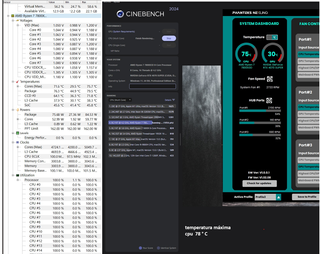 PC rtx 4070 super trinity amd 7800x3d gaming pc