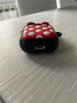 Fundas auriculares Apple