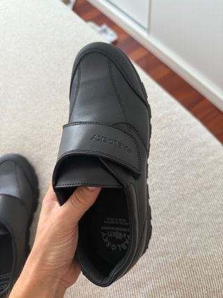 Zapatos Pablosky Negro Talla 39