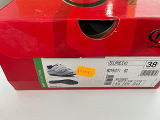 Zapatillas Ciclismo Northwave Mujer Talla 38