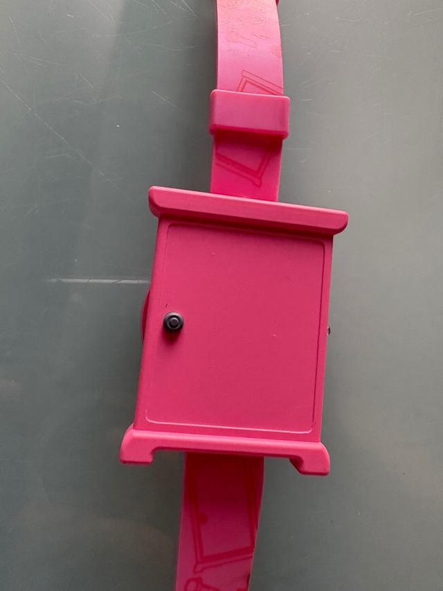 Reloj pulsera dokodemo door Doraemon nuevo