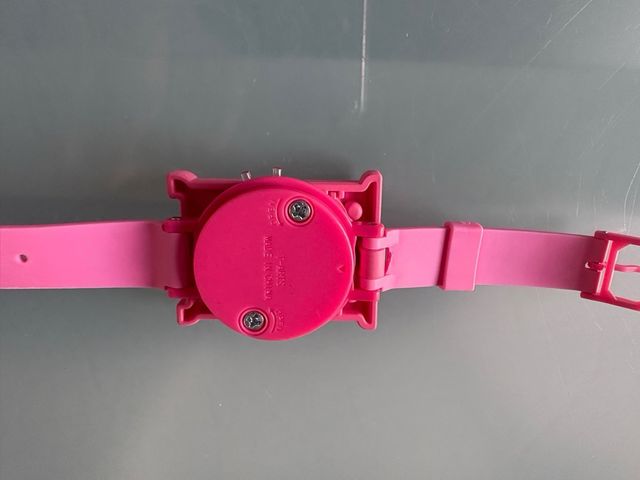 Reloj pulsera dokodemo door Doraemon nuevo
