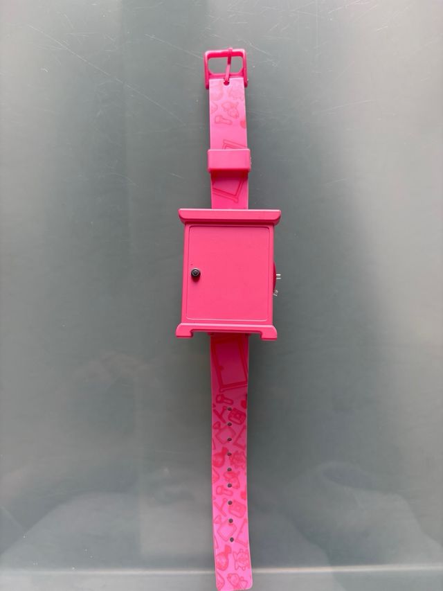 Reloj pulsera dokodemo door Doraemon nuevo