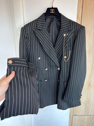 Completo Giacca e Pantalone L(50)