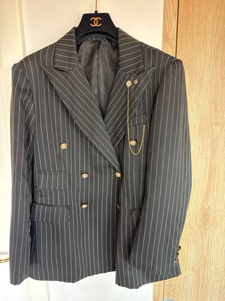 Completo Giacca e Pantalone L(50)