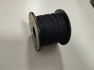 Hilo Mares Dyneema 1.6 mm 50 metros. (nuevo)