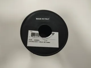 Hilo Mares Dyneema 1.6 mm 50 metros. (nuevo)