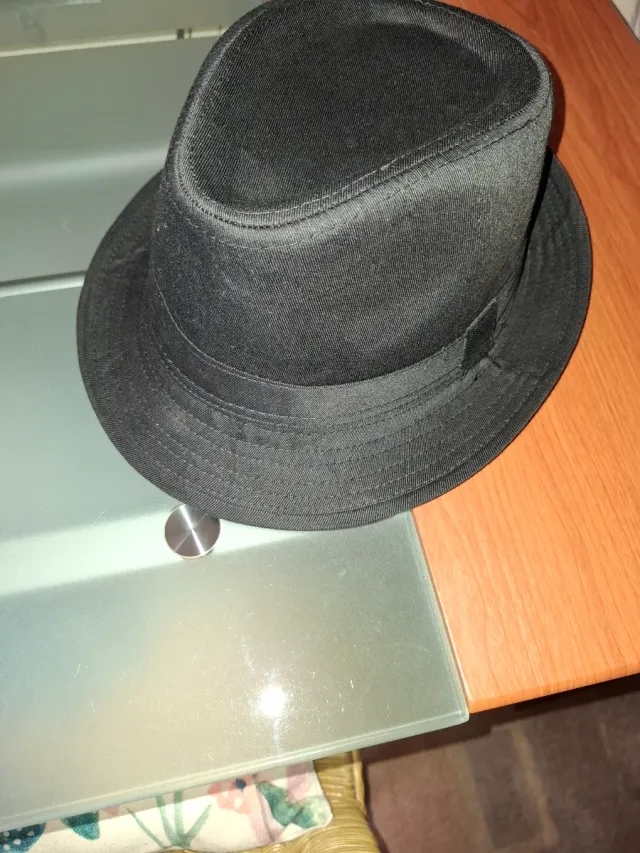 Sombrero Negro