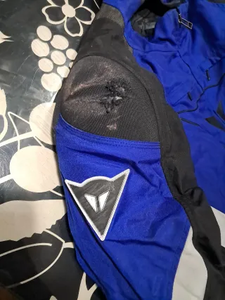 Chaqueta Dainese T50