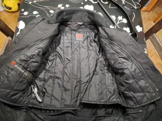 Chaqueta Dainese T50