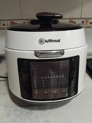 Robot de cocina Lufthous