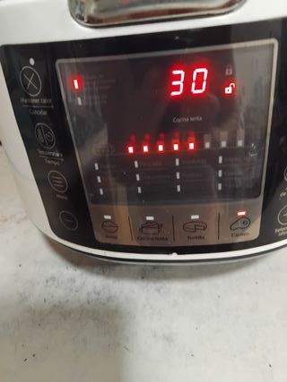 Robot de cocina Lufthous