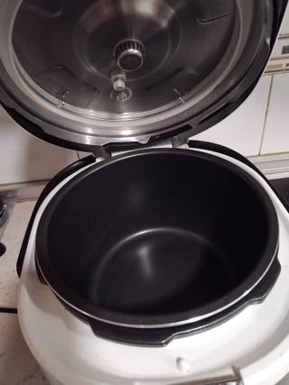 Robot de cocina Lufthous