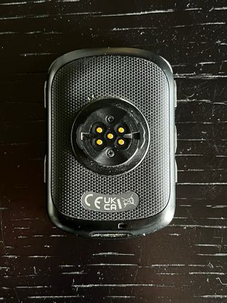 Garmin Edge 540 Solar