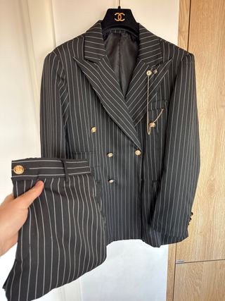 Completo Giacca e Pantalone XL(52)