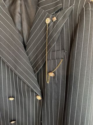 Completo Giacca e Pantalone XL(52)