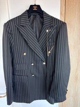 Completo Giacca e Pantalone XL(52)