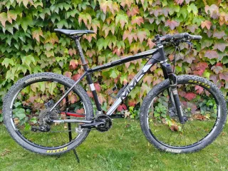 Bicicleta   De montaña, talla L.