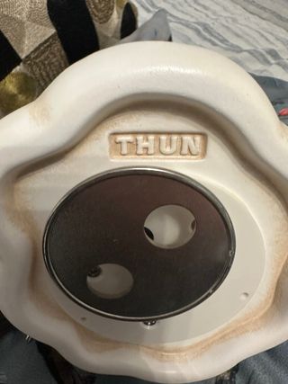 Carillon Thun Angelo e Orsetto