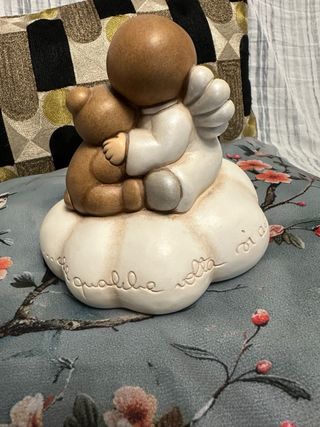 Carillon Thun Angelo e Orsetto