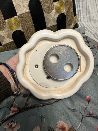 Carillon Thun Angelo e Orsetto