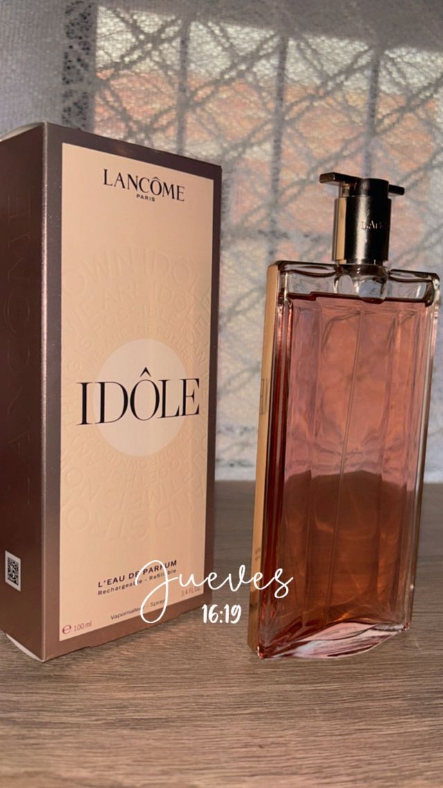 desde 5ml/7,5€ hasta 10ml/15€