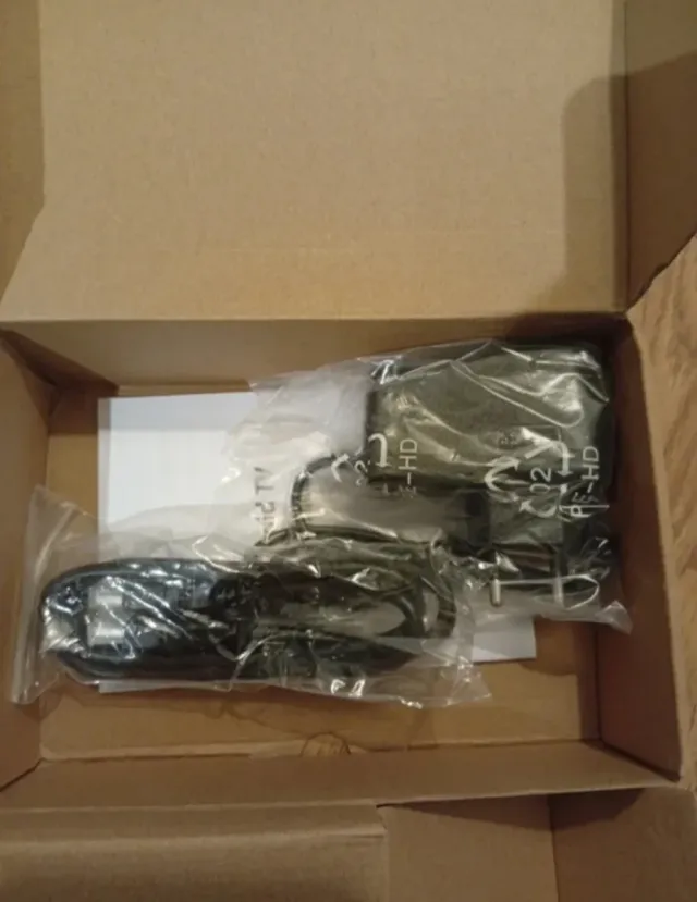 Android TV Box G96max