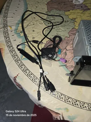 Radio Seat Leon MK2 Golf 5/6 Caddy NO OFERTAS!!!!