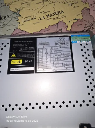 Radio Seat Leon MK2 Golf 5/6 Caddy NO OFERTAS!!!!