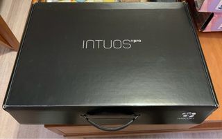 Wacom Intuos Pro Tableta Gráfica