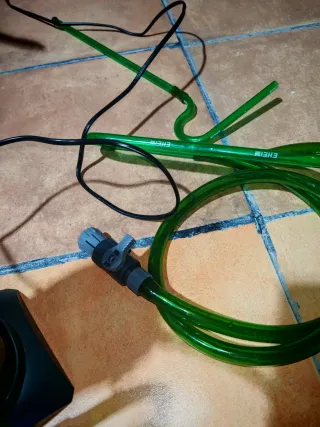 Filtro Eheim Classic 150 2211010